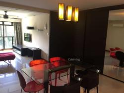 Blk 88 Telok Blangah Heights (Bukit Merah), HDB 5 Rooms #127472592